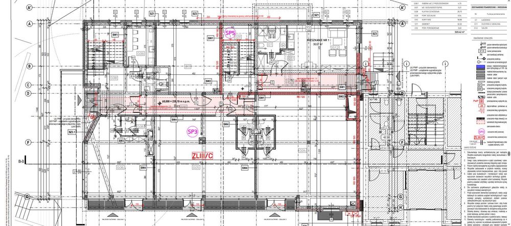 sprzedaż lokalu do usługi handlowej