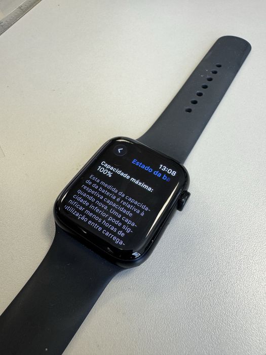 Apple Watch SE GPS 2024 44mm