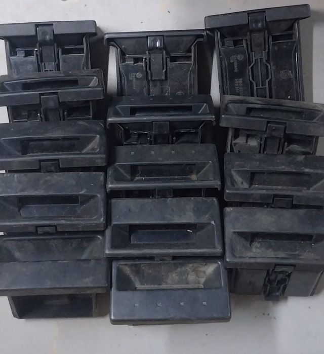 Попільничка Фольцваген Транспортер т4