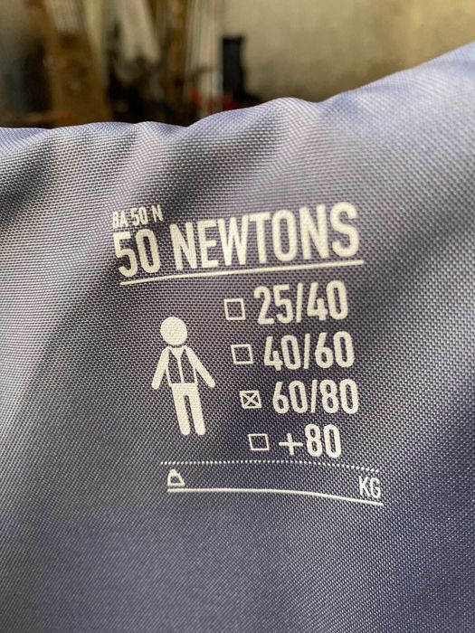 Coletes Salva-vidas Desporto criança em muito bom estado