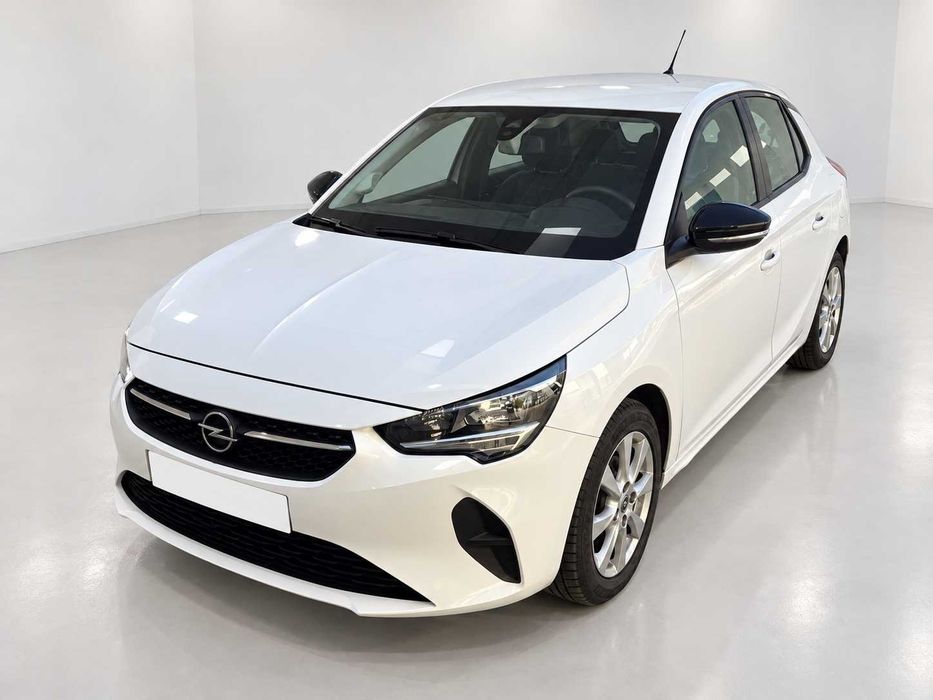 Opel Corsa 1.5 D Edition-2021