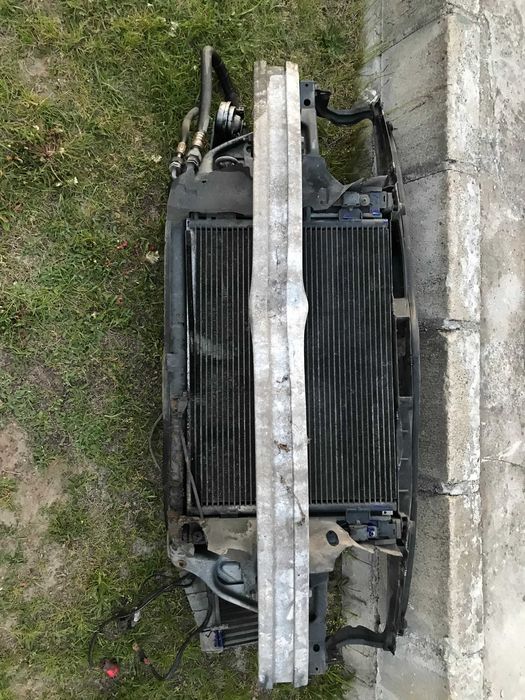 Pas przedni Volkswagen Passat B5 1.9 TDI Przedlift AFN 110KM