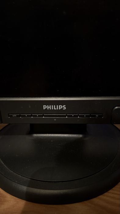 Монирот филипс для компютера