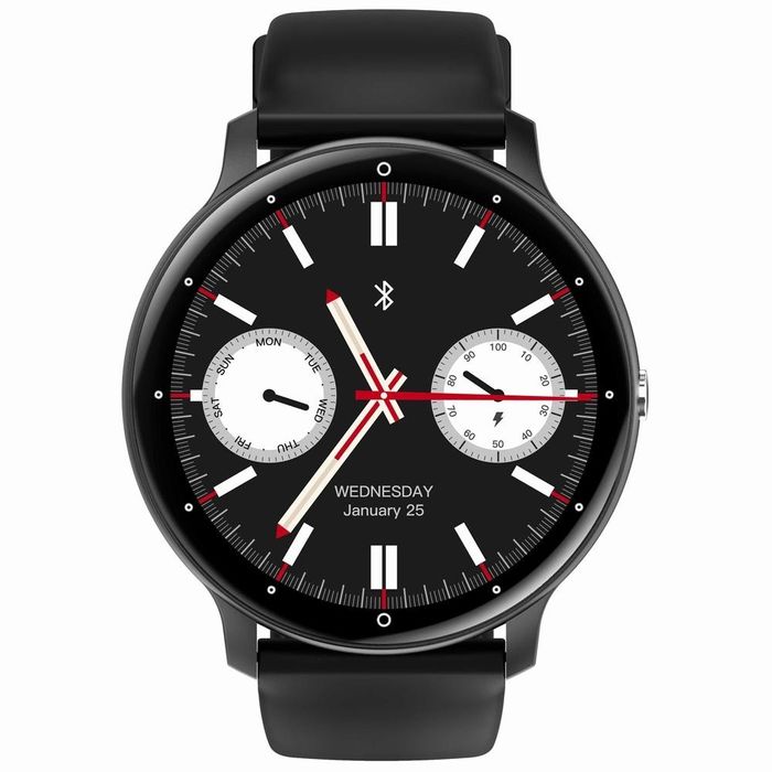 smartwatch gravity gt1-4 pro