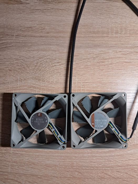 Вентилятор Noctua NF-B9