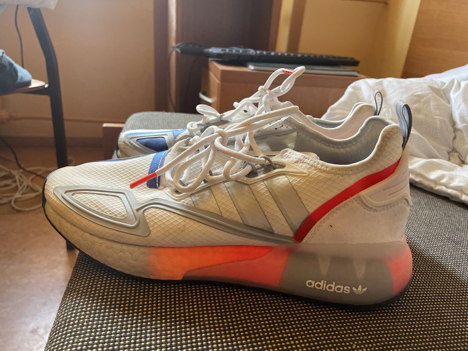 Adidas ZX 2k boost
