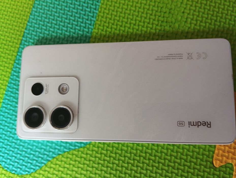 Xiaomi redmi 13C