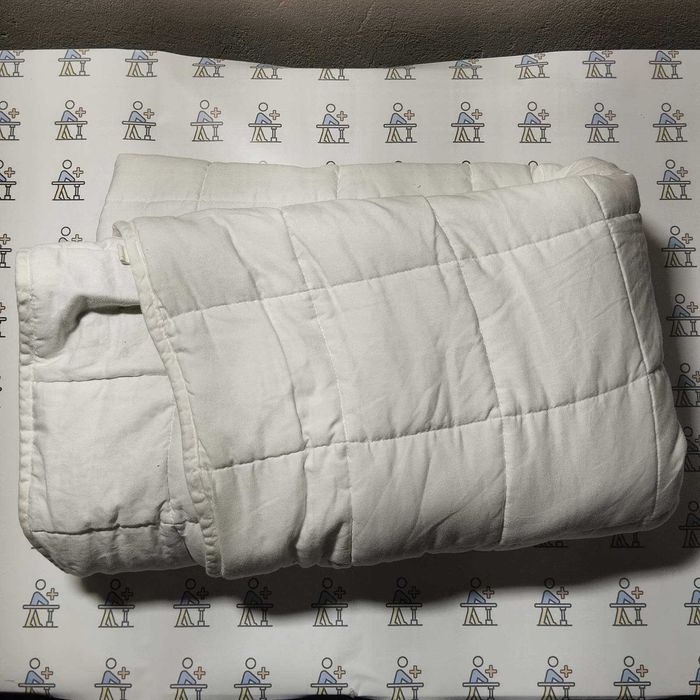 Сенсорна ковдра важка 6 кілограм 6кг., 7 кг 9 , 12 кг