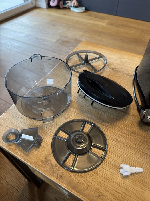 Ekspres do mleka BabyBrezza Formula Pro Advanced