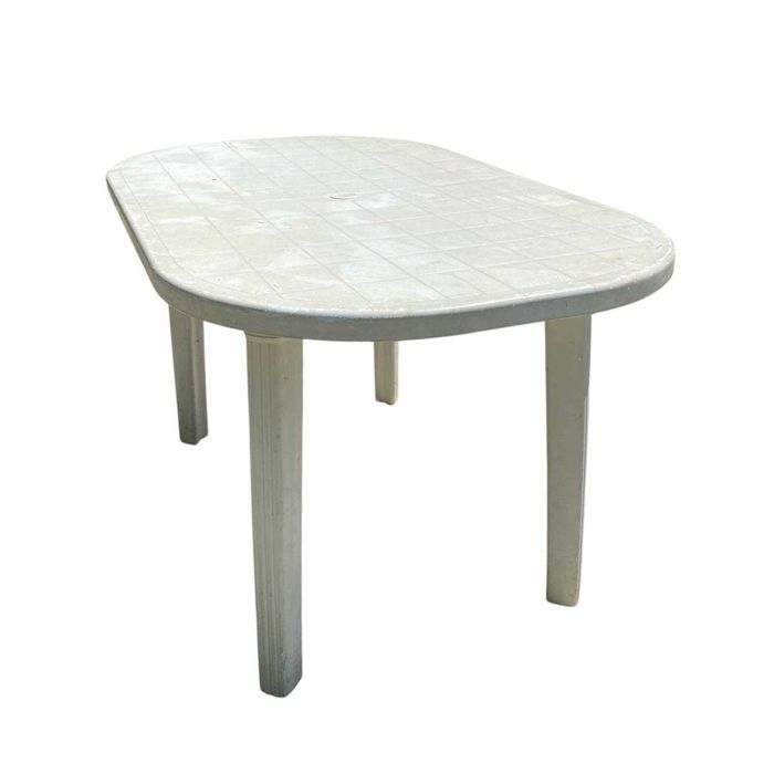 Mesa com cadeiras