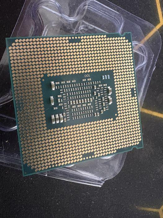 Intel Pentium G5600 Procesor 3,9GHz