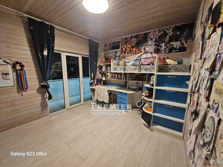 Дом по адресу ул. Деда Трофима (площадь 150,6 м²) - Atlanta.ua - фото 7