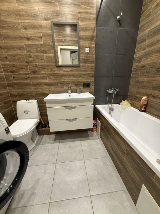Продам 1-ком квартиру ЖК»37 Жемчужина»