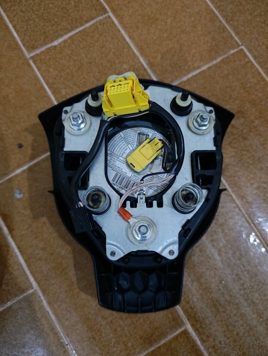 Vendo Volante SEAT Leon 1p