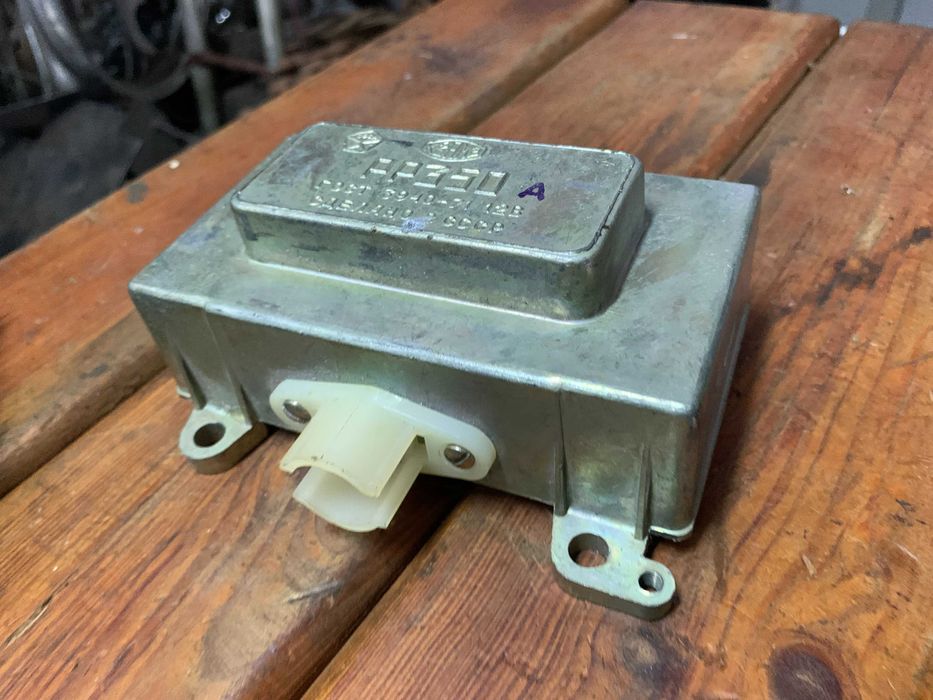 Релле РР-350   СССР