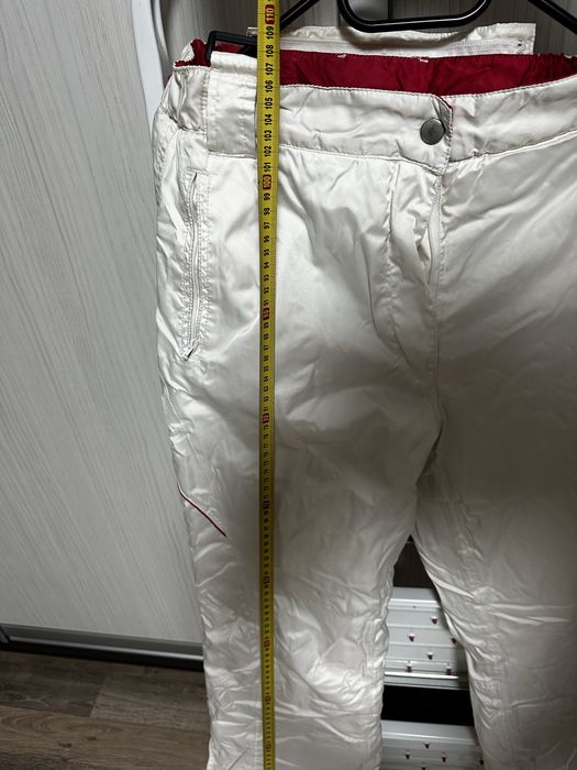 Штани лижні жіночі