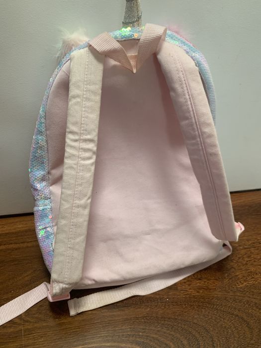 Mochila unicornio