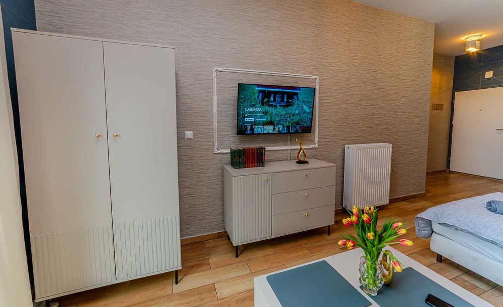 Apart Centrum Stargardu