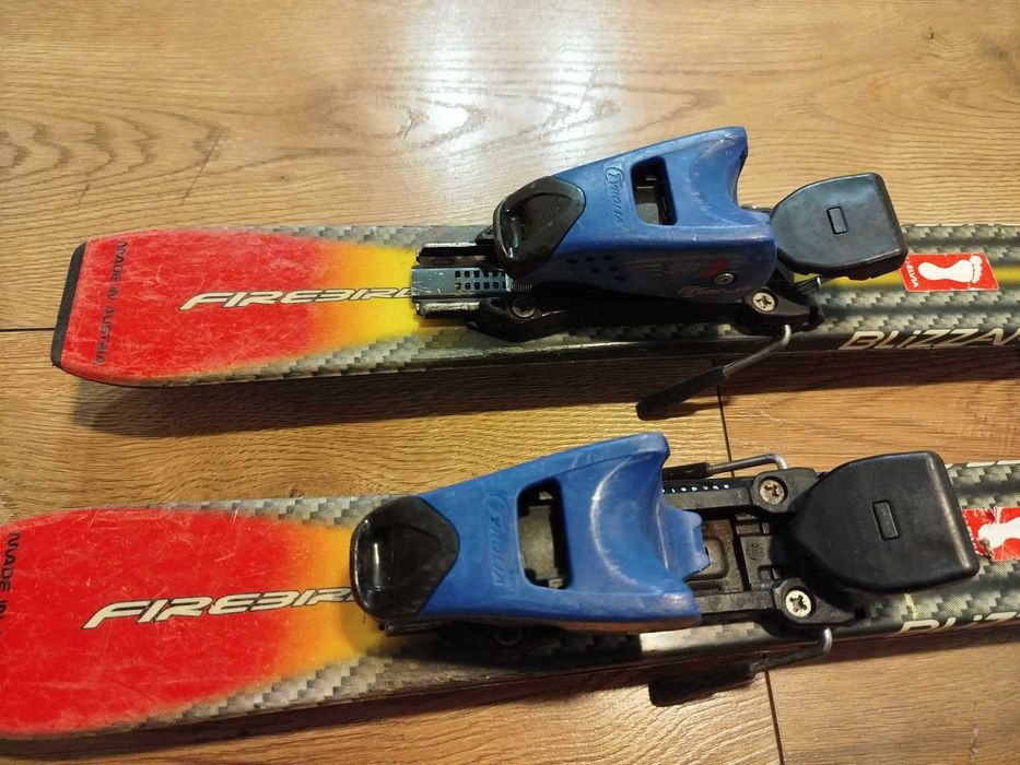 Narty Blizzard 102cm
