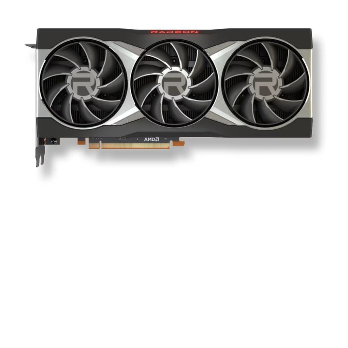 AMD Radeon 6900 XT