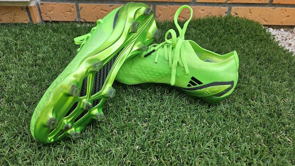 Chuteiras adidas 36
