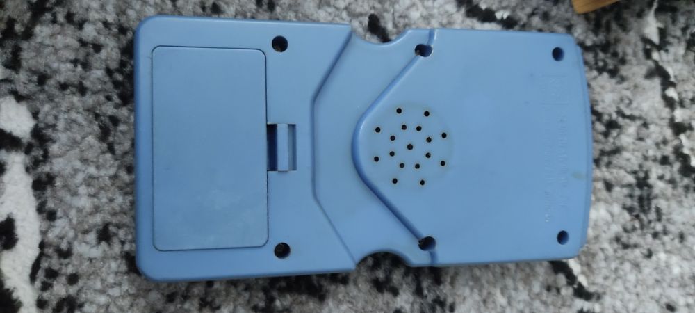 Ігрова консоль Тетріс Brick Game