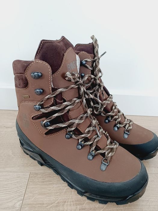 Buty trekkingowe męskie rozm. 42