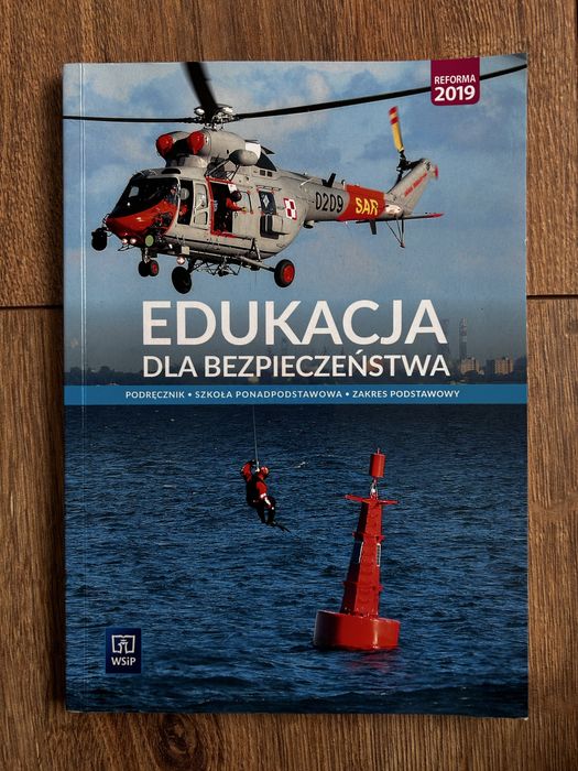Edukacja dla bezpieczeństwa 1