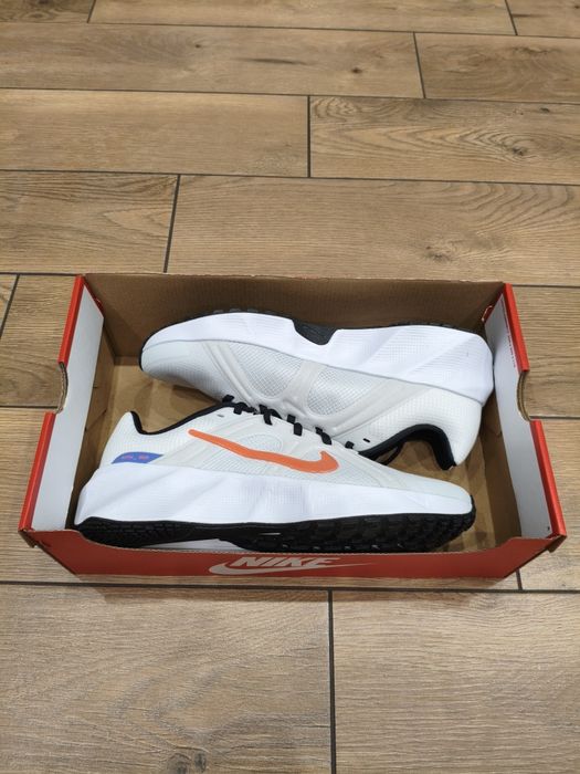 Buty Męskie Nike Metro Tek 42.5 27 cm Oryginalne nowe