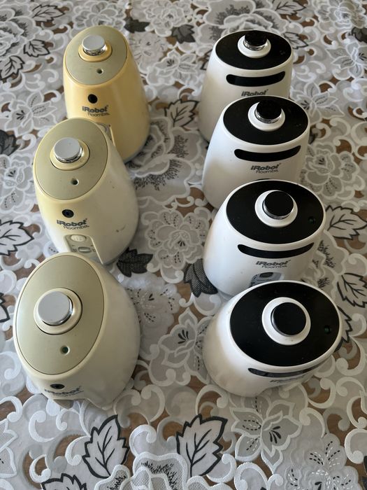 Irobot roomba віртуальна стіна,обмежувачі дешево