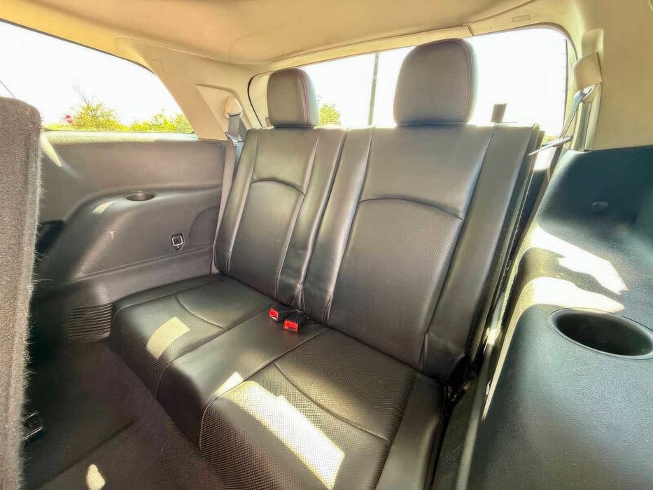 Dodge Journey GT      2018