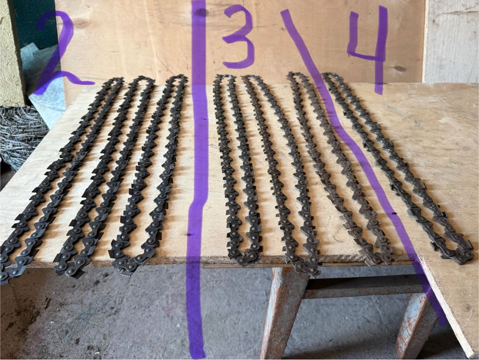 Цеп,цепь,на бензопилу урал,дружба,зид