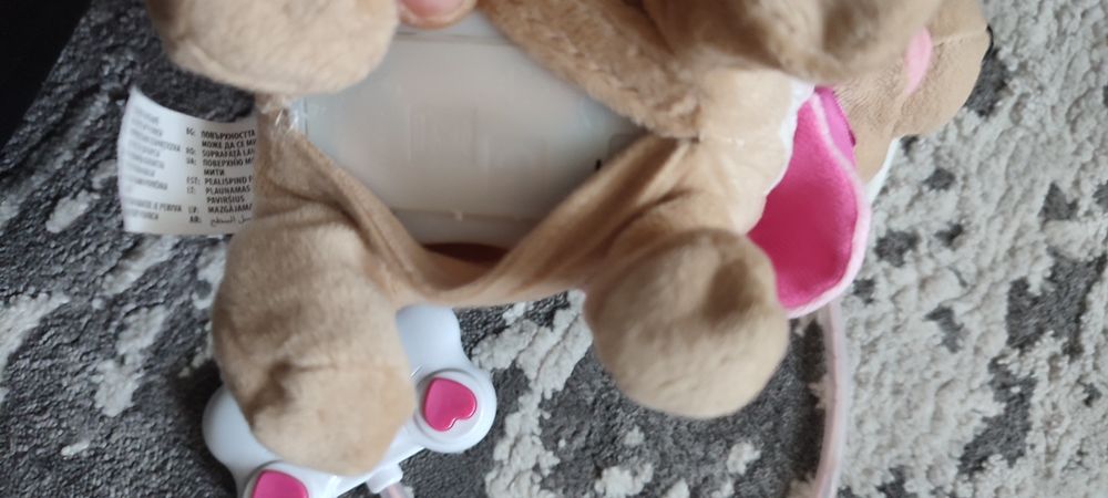 Продам іграшки Chi Chi Love