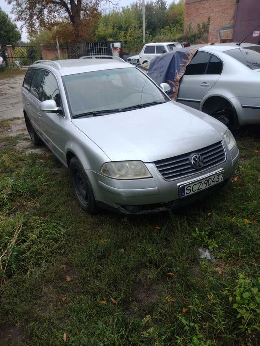 Разборка фольцваген Пасат б 5+,кватро б 5 1.9 tdi,б 5 1.8 запчасти