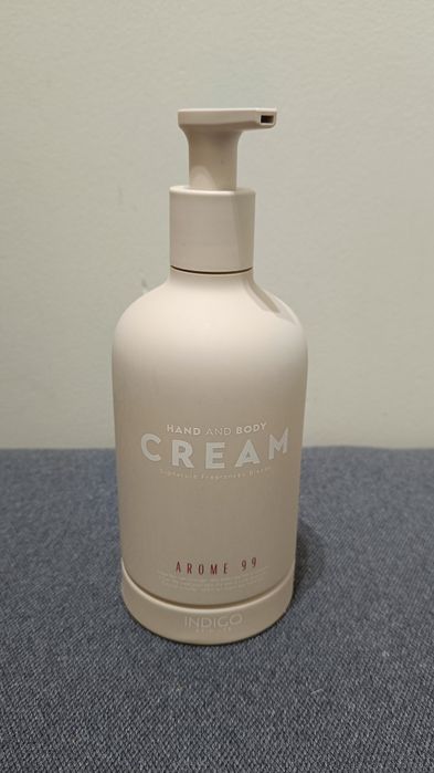 Indigo krem do rąk i ciała Arome 99 370ml
