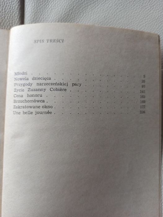 Klaus Mann Brzuchomówca