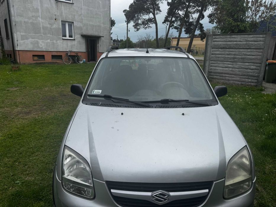 Sprzedam Suzuki Ignis
