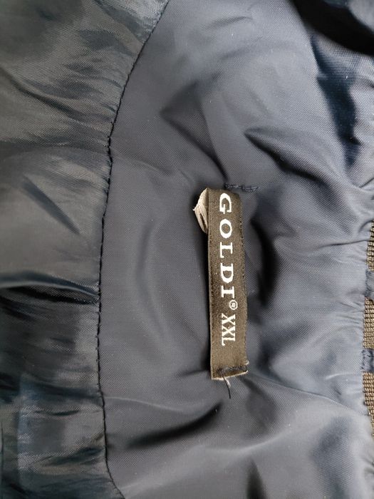 Куртка чоловіча демісезон