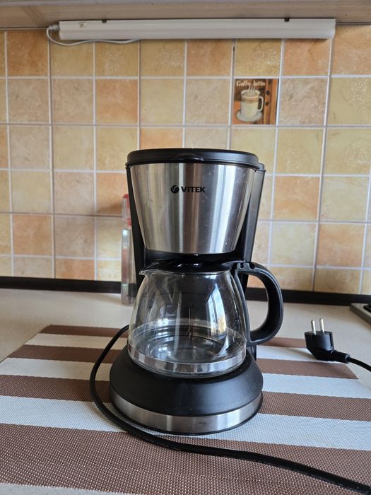 Продаю кавоварку