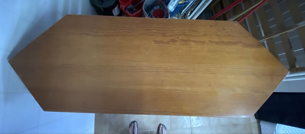 Bar em Pinho Maciço