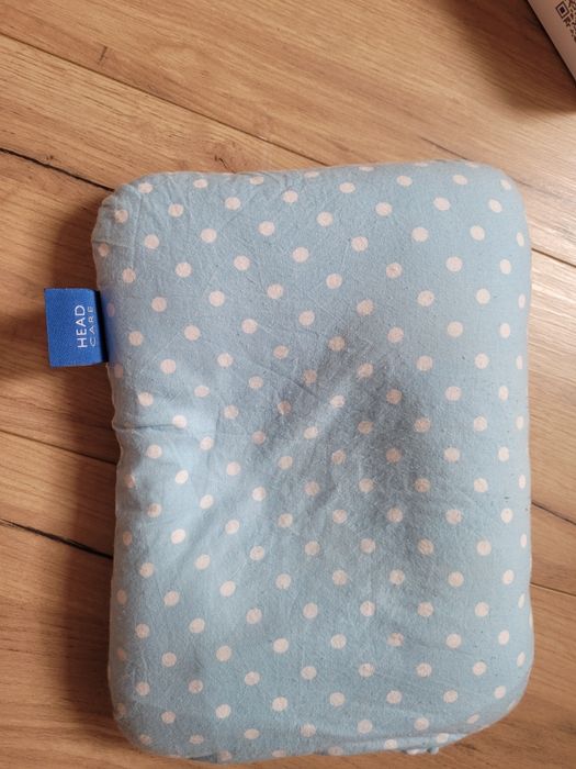 Poduszka dla niemowląt Head Care M
