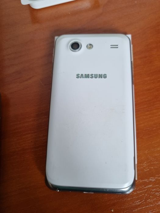 Samsung Galaxy S Advance