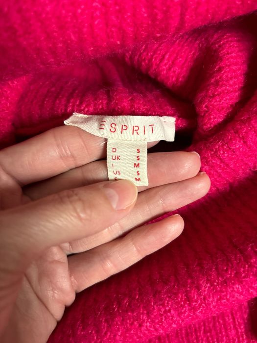Sweter Esprit rozmiar S