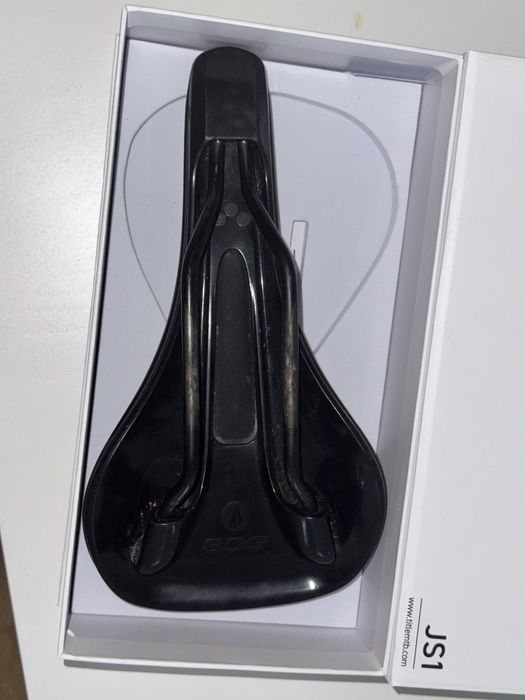 Siodelko SDG ( prime)