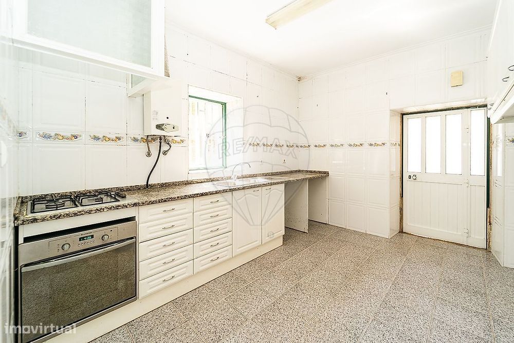 Moradia T2 para venda