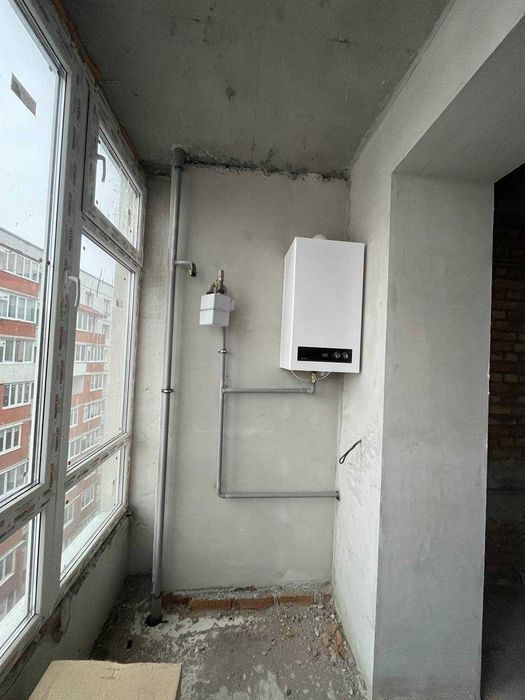 3к, Південний-Захід, ЖК "Студентський" ID: 42665
