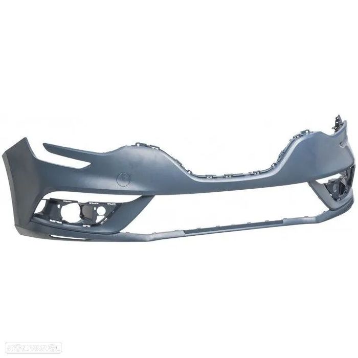 Para-choques Renault Megane modelo: 2015 até 2020 novo