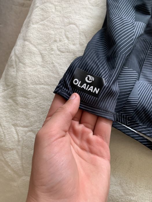 Шорти для плавання (плавательні) Olaian