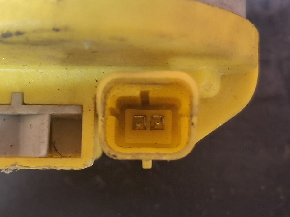 Farol nevoeiro frente direito CITROËN Berlingo (B9)