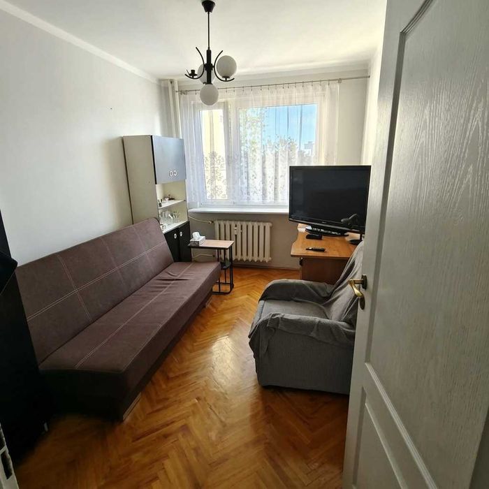 Mieszkanie – Gdańsk - Więcej